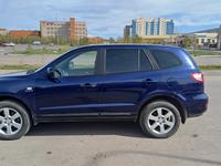 Hyundai Santa Fe 2007 года за 6 350 000 тг. в Караганда