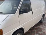 Volkswagen Transporter 1998 годаүшін3 800 000 тг. в Алматы – фото 3