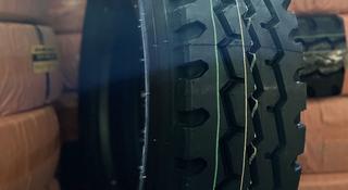 Грузовая шина DOUBLEROAD 315/80R22.5 (dr801) змейка за 100 000 тг. в Алматы