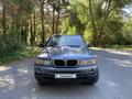 BMW X5 2003 года за 6 500 000 тг. в Алматы – фото 2