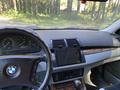 BMW X5 2003 года за 6 500 000 тг. в Алматы – фото 10