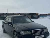 Mercedes-Benz C 200 1998 годаfor2 200 000 тг. в Кокшетау