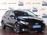 Hyundai i20 2023 годаүшін8 500 000 тг. в Алматы – фото 3