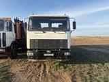 МАЗ  Мусоровозы 2012 годаүшін13 000 000 тг. в Павлодар – фото 4