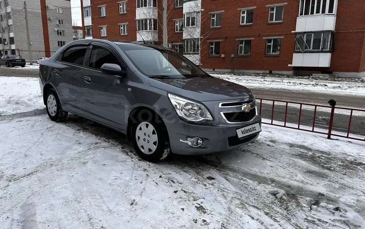 Chevrolet Cobalt 2023 годаfor6 550 000 тг. в Костанай