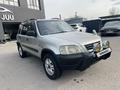 Honda CR-V 1995 годаүшін3 100 000 тг. в Алматы