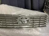 Решетка радиатора TOYOTA CAMRY 50 европа за 55 000 тг. в Алматы