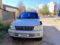 Toyota Land Cruiser Prado 1997 годаүшін4 000 000 тг. в Балхаш – фото 6