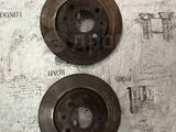 Диски тормозные за 4 000 тг. в Усть-Каменогорск