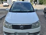 Nissan Liberty 2002 года за 2 400 000 тг. в Конаев (Капшагай)