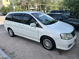 Nissan Liberty 2002 года за 2 400 000 тг. в Конаев (Капшагай) – фото 2