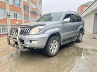 Toyota Land Cruiser Prado 2006 годаүшін10 507 279 тг. в Актобе