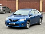 Toyota Corolla 2013 года за 6 500 000 тг. в Караганда