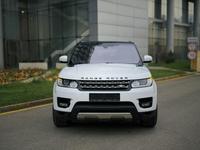 Land Rover Range Rover Sport 2013 годаfor20 000 000 тг. в Алматы