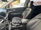 Kia Sportage 2022 года за 12 000 000 тг. в Уральск – фото 4