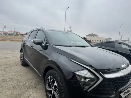 Kia Sportage 2022 года за 12 000 000 тг. в Уральск – фото 11