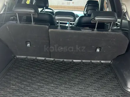 Kia Sportage 2022 года за 12 000 000 тг. в Уральск – фото 14