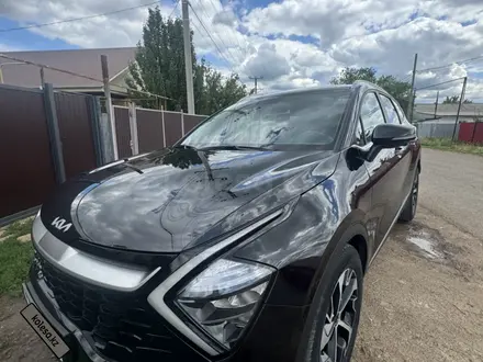 Kia Sportage 2022 года за 12 000 000 тг. в Уральск – фото 15
