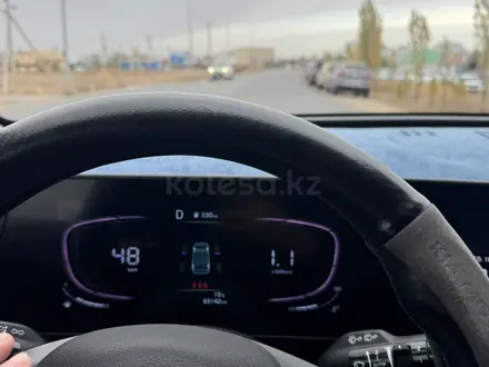 Kia Sportage 2022 года за 12 000 000 тг. в Уральск – фото 2