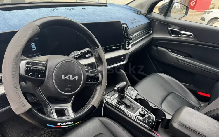 Kia Sportage 2022 года за 12 000 000 тг. в Уральск