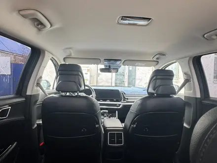 Kia Sportage 2022 года за 12 000 000 тг. в Уральск – фото 7