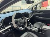 Kia Sportage 2022 года за 12 000 000 тг. в Уральск – фото 5