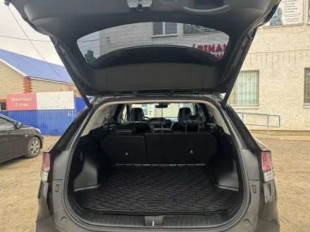 Kia Sportage 2022 года за 12 000 000 тг. в Уральск – фото 6