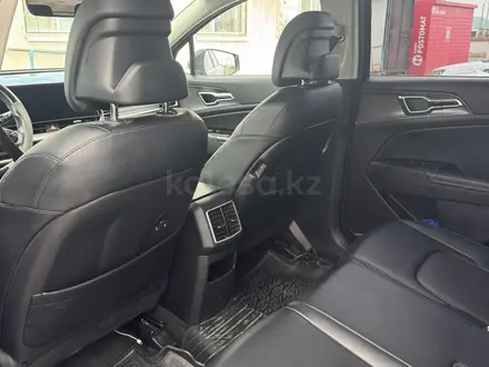 Kia Sportage 2022 года за 12 000 000 тг. в Уральск – фото 8
