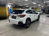 Subaru XV 2019 годаүшін11 000 000 тг. в Астана – фото 2