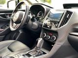 Subaru XV 2019 годаүшін11 000 000 тг. в Астана – фото 3