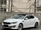 Kia K5 2012 годаfor8 300 000 тг. в Алматы – фото 5