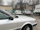 Audi 80 1993 годаүшін1 400 000 тг. в Алматы – фото 2