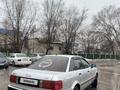 Audi 80 1993 года за 1 400 000 тг. в Алматы