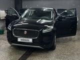 Jaguar E-Pace 2020 годаүшін13 500 000 тг. в Алматы