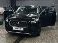 Jaguar E-Pace 2020 годаүшін13 250 000 тг. в Алматы