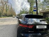Jaguar E-Pace 2020 года за 12 850 000 тг. в Алматы – фото 4
