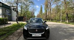 Jaguar E-Pace 2020 годаүшін13 500 000 тг. в Алматы – фото 3