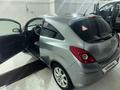 Opel Corsa 2010 года за 2 800 000 тг. в Сатпаев – фото 10