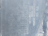 Задний бампер на кия морнинг-пиканто за 65 000 тг. в Шымкент – фото 2