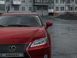Lexus ES 350 2013 года за 13 000 000 тг. в Кокшетау