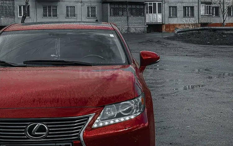 Lexus ES 350 2013 годаүшін13 000 000 тг. в Кокшетау