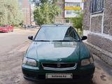 Honda Civic 1996 года за 1 600 000 тг. в Темиртау – фото 2