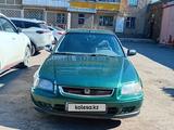 Honda Civic 1996 года за 1 600 000 тг. в Темиртау – фото 4