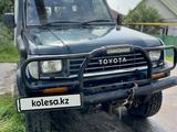 Toyota Land Cruiser Prado 1994 годаүшін4 000 000 тг. в Алматы