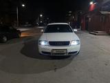 Audi A6 1997 года за 2 700 000 тг. в Астана