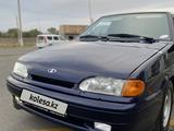 ВАЗ (Lada) 2114 2012 года за 1 350 000 тг. в Шымкент