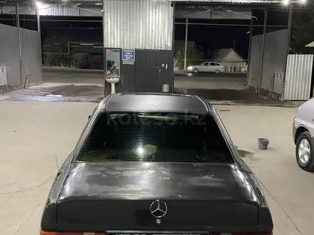 Mercedes-Benz 190 1991 года за 1 500 000 тг. в Кокшетау – фото 4