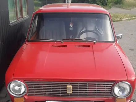 ВАЗ (Lada) 2101 1985 года за 800 000 тг. в Талдыкорган