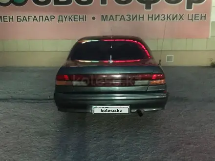 Nissan Maxima 1999 года за 1 600 000 тг. в Кызылорда – фото 10