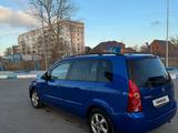 Mazda Premacy 2002 годаүшін2 600 000 тг. в Костанай – фото 3